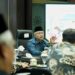 Haedar Nashir Calls for Stronger PTMA Collaboration in Muhammadiyah’s Aceh–Sumatra Disaster Response