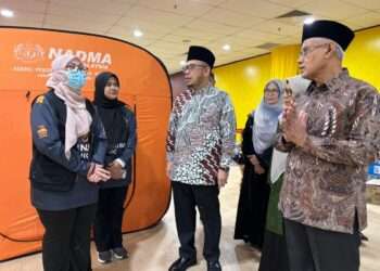 Haedar Nashir Urges the State to Uphold the Dignity of Disaster Refugees in Indonesia