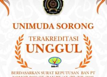 UNIMUDA Sorong Earns Top Accreditation, Muhammadiyah Reaffirms Education for All