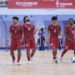 Muhammadiyah Students Lead Indonesia to Futsal Gold Medal at the 2025 Sea Games