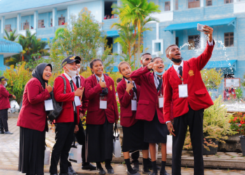 Muhammadiyah Campuses in Papua Set an Example of Inclusive Education