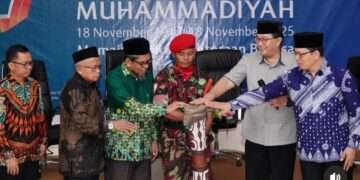 During a Visit to South Papua, Sayuti Reinforces Movement Ideology and Health Services