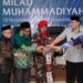 During a Visit to South Papua, Sayuti Reinforces Movement Ideology and Health Services