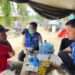 Muhammadiyah Medical Services Find ARI as the Most Common Complaint Among Aceh Flood Survivors