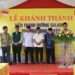 Salamad Mosque Officially Established in Vietnam, a Testament of the Two Nations’ Bilateral Relation