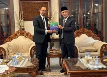 Muhammadiyah Boosts Education and Protection Effort for Indonesian in Saudi Arabia