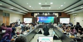Muhammadiyah Ensures Long-Term Support for Disaster Survivors in Aceh and Sumatra