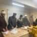 Muhammadiyah Delivers Aid to Palestinian Students in Egypt