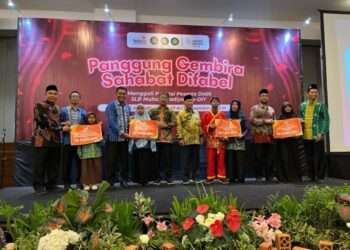 Muhammadiyah Strengthen Its Commitment to Reinforcing Inclusivity