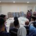 Muhammadiyah Entrusted to Distribute UAE Humanitarian Aid for Flood Refugees