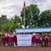 Muhammadiyah and Indonesia’s Ministry of Education Establish Emergency Schools for Children Affected by Lewotobi Eruption
