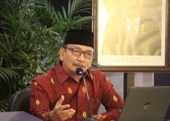 Muhammadiyah Orchestrates Solution to National Fisheries Challenges