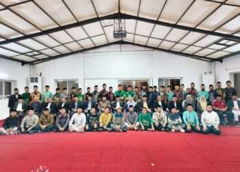 Muhammadiyah Strengthens Its Presence Across Saudi Arabia