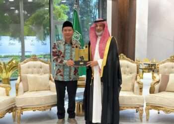 Muhammadiyah Expands Global Outreach Through Partnership with Umm Al-Qura University