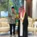 Muhammadiyah Expands Global Outreach Through Partnership with Umm Al-Qura University