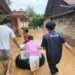 Muhammadiyah Volunteers Reach Isolated Flood Areas in Aceh, North Sumatra, and West Sumatra