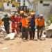 Volunteers for Humanity: Muhammadiyah Upholds Boundless Compassion in Disaster Response