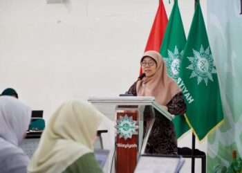 President of ‘Aisyiyah Says Islam’s Mission is to Free Humanity from Discrimination and Oppression