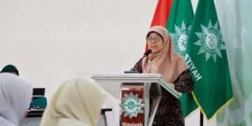 President of ‘Aisyiyah Says Islam’s Mission is to Free Humanity from Discrimination and Oppression
