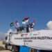 Six Containers of Aid for Gaza, Muhammadiyah Reaffirms Unceasing Humanitarian Commitment
