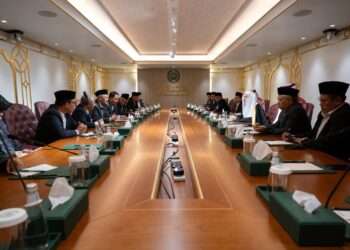 The World Recognizes Muhammadiyah’s Role, Secretary General of Rabithah Expresses High Appreciation