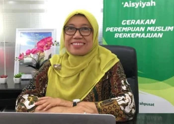 ‘Aisyiyah Steps Up Promotion of GEDSI Issues to Foster a More Inclusive Society