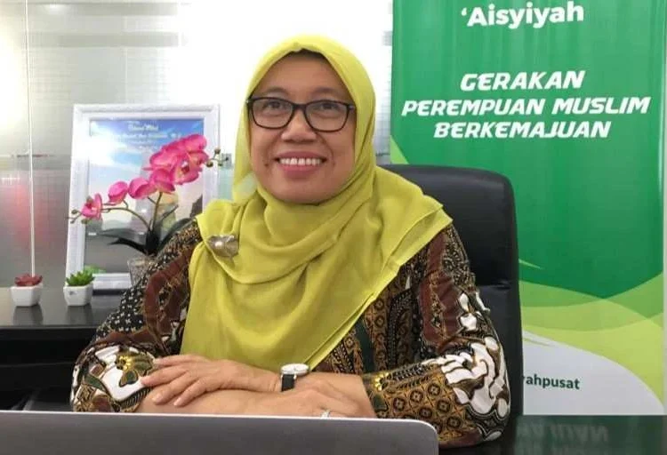 ‘Aisyiyah Steps Up Promotion of GEDSI Issues to Foster a More Inclusive Society