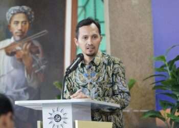 Muhammadiyah Strengthens Synergy in Humanitarian Response