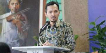 Muhammadiyah Strengthens Synergy in Humanitarian Response