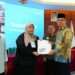 Irwan Akib Opens SEKAM to Train Community Empowerment Cadres