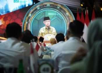 Muhammadiyah Upholds Indonesia’s Diversity through Social Actions, Not Partisan Politics