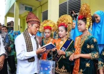 Ministry Pushes Balanced Roles for Public and Private Schools in Advancing National Education