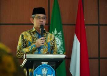 Muhammadiyah Urges Facilitators to Embrace Compassion and Siri na Pacce