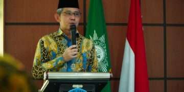 Muhammadiyah Urges Facilitators to Embrace Compassion and Siri na Pacce