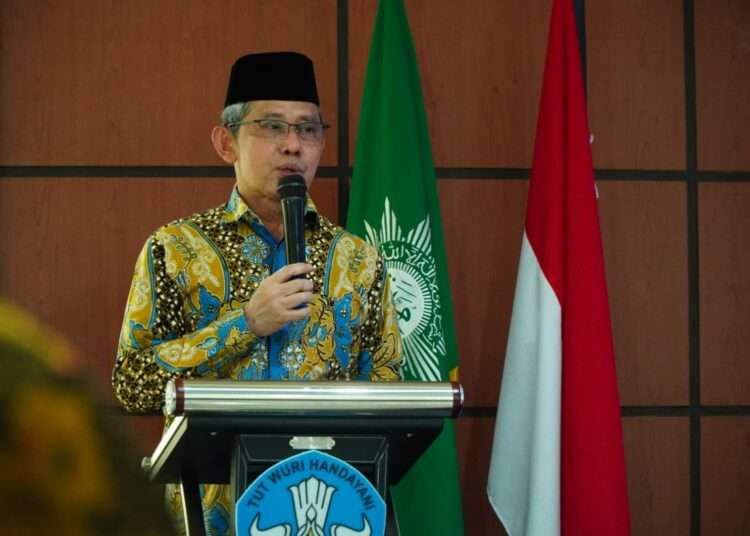 Muhammadiyah Urges Facilitators to Embrace Compassion and Siri na Pacce