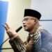 Haedar Nashir Calls Isra Mi’raj to Shape Personal Integrity and National Life