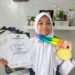 Muhammadiyah Student Brings Pride to Indonesia with Six Medals at International Dance Championship