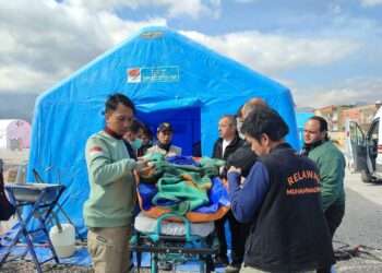 Muhammadiyah Strengthens Humanitarian Crisis and Women’s Issues in MuAID Strategic Plan