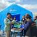 Muhammadiyah Strengthens Humanitarian Crisis and Women’s Issues in MuAID Strategic Plan