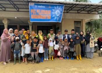 Muhammadiyah to Revive ‘Aisyiyah Clinic in Tamiang as Part of Post-Disaster Health Recovery