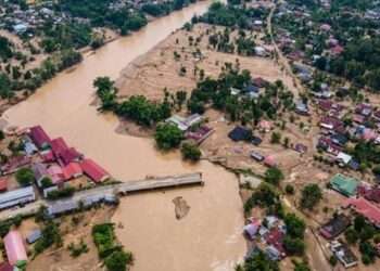 Muhammadiyah and Indonesia’s Hajj Fund Join Forces to Support Disaster Survivors in Sumatra and Aceh