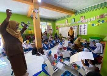 ‘Aisyiyah and Education Ministry Join Forces to Restore Flood-Hit Schools in West Sumatra