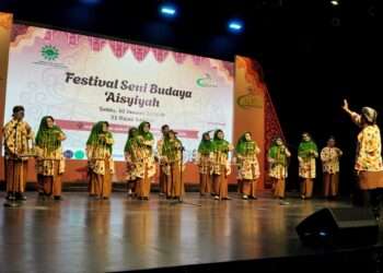 ‘Aisyiyah Reaffirms Progressive Da’wah through Arts and Culture