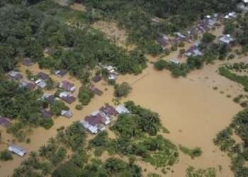 MPKU Reaffirms OMOR Commitment to Strengthen Disaster Health Services