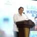 Indonesian Health Minister Praises Muhammadiyah Volunteers for Disaster Response