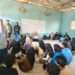 Muhammadiyah Leads School Reopening Effort After Floods in Aceh Tamiang