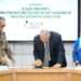 Muhammadiyah Signs MoU with Al-Quds University to Strengthen Global Peace and Humanitarian Diplomacy