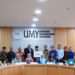 Muhammadiyah Reaffirms Commitment to Palestinian Peace with Launch of Palestine Center for Global Peace