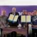 Muhammadiyah and Al-Quds University Forge Global Partnership in Education and Humanitarian Action