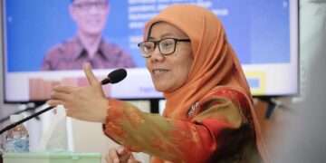 ‘Aisyiyah is Strengthen Post-Disaster Learning Preparedness